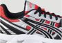 ASICS Gel Kyrios Sneakers Rood Unisex - Thumbnail 7