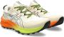 ASICS Gel-trabuco 11 Trailrunningschoenen Beige 1 2 Man - Thumbnail 3