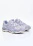 ASICS Sneakers Gel-NYC Cement Grey Ash Rock - Thumbnail 11