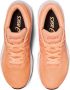 ASICS GT-1000 11 GS Summer Dune Papaya - Thumbnail 4