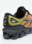 ASICS Zwarte Quantum 360 VII Sneakers Multicolor Heren - Thumbnail 10