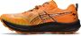 ASICS Fujispeed 2 1011B699-800 Mannen Oranje Hardloopschoenen - Thumbnail 6
