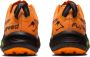 ASICS Fujispeed 2 1011B699-800 Mannen Oranje Hardloopschoenen - Thumbnail 7