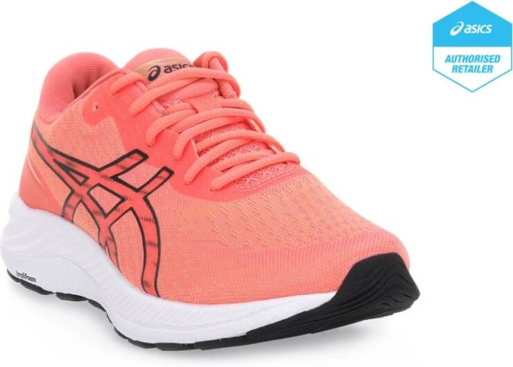 ASICS Sportschoenen Gel Exce 9 W Oranje Heren