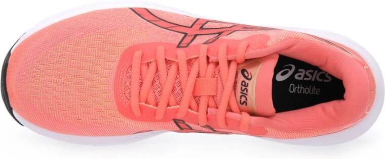 ASICS Sportschoenen Gel Exce 9 W Oranje Heren