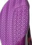 ASICS Gel-Padel Exclusive Dames Sportschoenen Padel Smashcourt Black Purple - Thumbnail 4