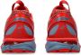 ASICS Gel-Terrain Hardloopschoenen Red Heren - Thumbnail 6