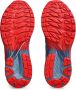 ASICS Gel-Terrain Hardloopschoenen Red Heren - Thumbnail 7