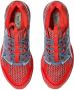 ASICS Gel-Terrain Hardloopschoenen Red Heren - Thumbnail 8