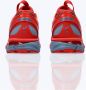 ASICS Rode Sneakers Collectie Multicolor Heren - Thumbnail 16