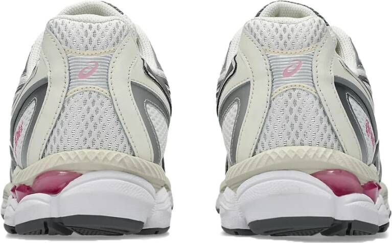 Asics Sneakers van gerecycled materiaal met Gel-demping