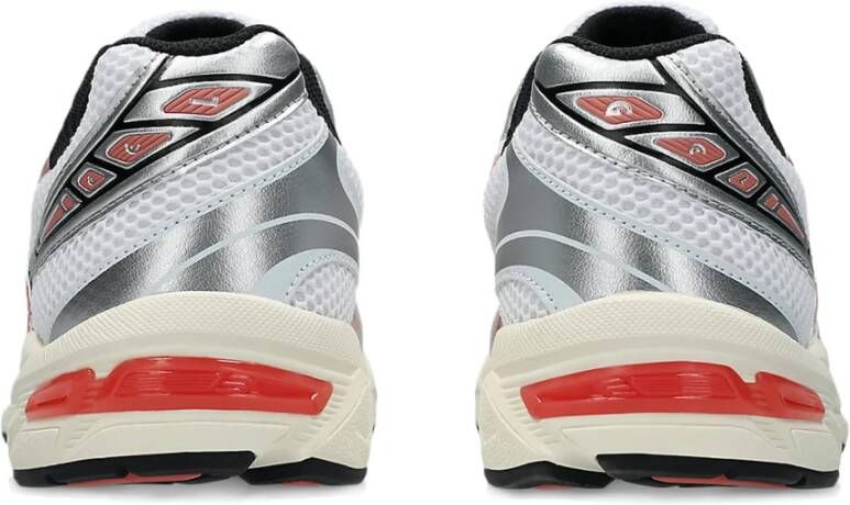 Asics Sneakers van gerecycled materiaal met Gel-demping