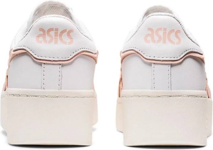 ASICS Sneakers White Dames