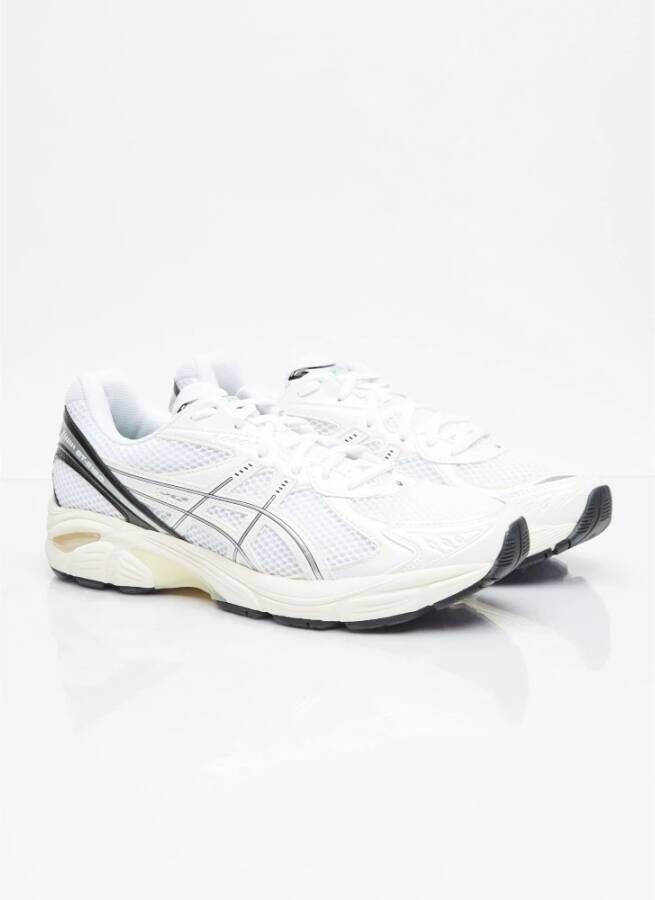 ASICS Sneakers White Heren