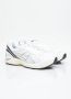 ASICS Mesh Sneakers met GEL Technologie White - Thumbnail 4