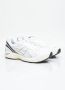 ASICS Mesh Sneakers met GEL Technologie White - Thumbnail 5