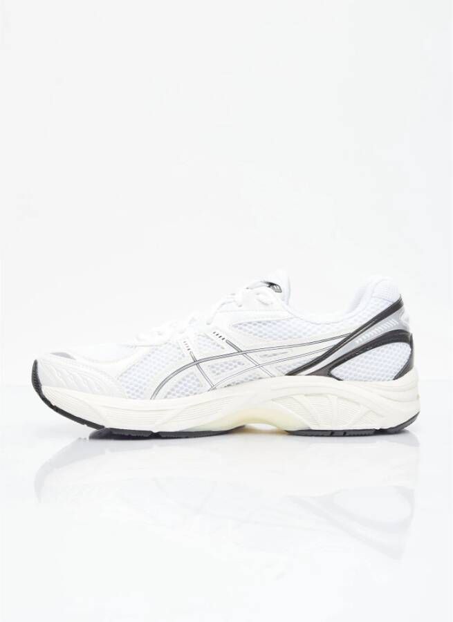 ASICS Sneakers White Heren