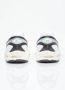 ASICS Mesh Sneakers met GEL Technologie White - Thumbnail 6
