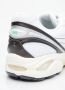 ASICS Mesh Sneakers met GEL Technologie White - Thumbnail 8