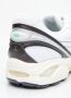 ASICS Mesh Sneakers met GEL Technologie White - Thumbnail 7