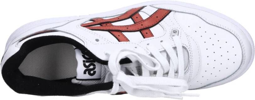 Asics Sneakers Wit
