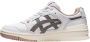 ASICS Stijlvolle en comfortabele herensneakers Wit - Thumbnail 12