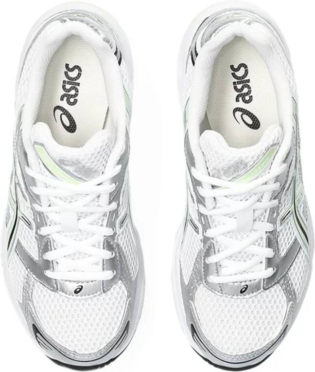 ASICS Sneakers Wit Dames