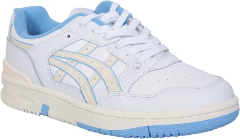 Witte sales asics dames