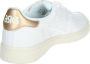 ASICS Japan S Dames Schoenen White Leer Foot Locker - Thumbnail 13