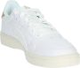 ASICS Japan S Dames Schoenen White Leer Foot Locker - Thumbnail 14