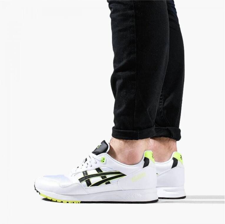 ASICS Sneakers Wit Dames