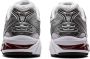 ASICS Zilver Gel-Kayano 14 Sneakers White - Thumbnail 9