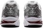 ASICS Zuiver Zilver Gel-Kayano 14 Gray - Thumbnail 9