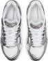 ASICS Zilver Gel-Kayano 14 Sneakers White - Thumbnail 10