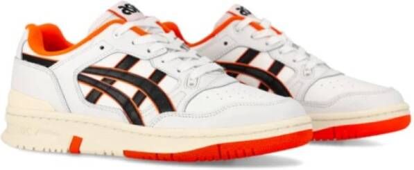 ASICS Ex89™ Leren Sneakers Wit Heren