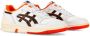 ASICS SportStyle Ex89 Basketball Schoenen white cream maat: 42.5 beschikbare maaten:41.5 42.5 - Thumbnail 14