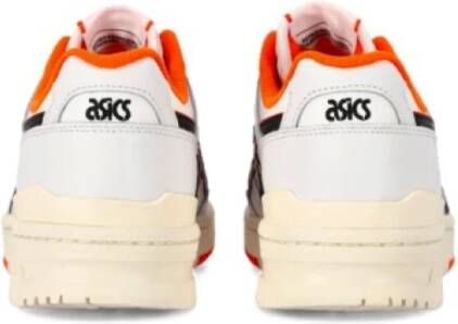 ASICS Ex89™ Leren Sneakers Wit Heren