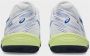 ASICS Hoge kwaliteit synthetische sneakers voor heren White Heren - Thumbnail 3