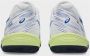 ASICS Hoge kwaliteit synthetische sneakers voor heren White Heren - Thumbnail 3