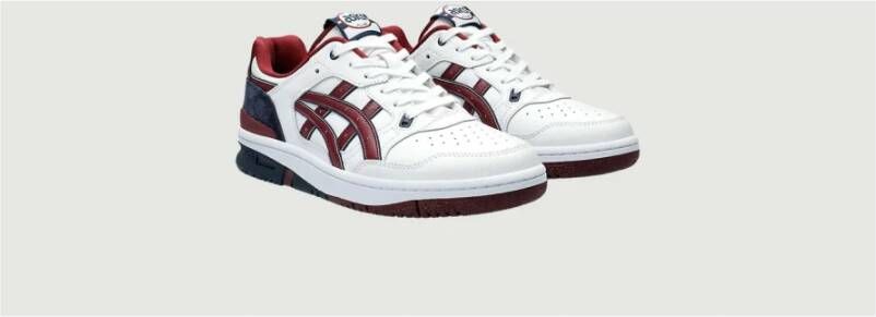 ASICS Urban Skyline Sneakers Wit Heren