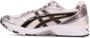 ASICS Gel-Kayano 14 Cream Black Metallic Plum Multicolor Heren - Thumbnail 13