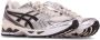 ASICS Gel-Kayano 14 Cream Black Metallic Plum Multicolor Heren - Thumbnail 14