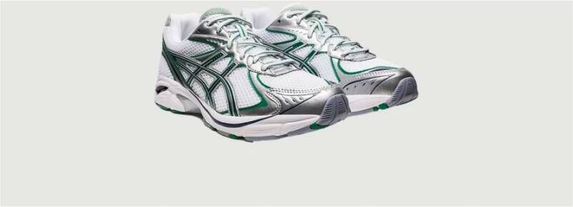 ASICS Gt-2160 Sneakers Wit Shamrock Groen Wit Heren