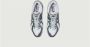 ASICS Gt-2160 Sneakers Wit Shamrock Groen White Heren - Thumbnail 4