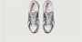 ASICS Gt 2160 Schoenen Wit Maat: 37 Mesh Synthetisch Foot Locker - Thumbnail 6