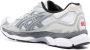 ASICS Sneakers Grijs - Thumbnail 3