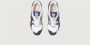 ASICS MultiColour Gel-Kayano Legacy Sneakers Meerkleurig Unisex - Thumbnail 4