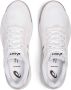 ASICS Women's White And Grey Gel Padel Pro 5 1042a200 101 Padel Shoes - Thumbnail 13