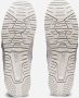 ASICS GEL LYTE III OG Heren Sneakers Sport Casual Schoenen Leer Wit 1201A257 - Thumbnail 4