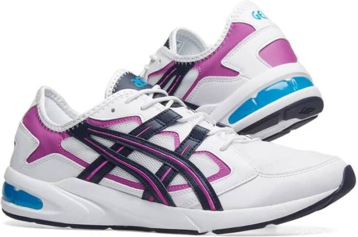 Asics gel kayano 5.1 white cheap